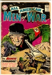 All-American Men of War #74