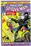 Amazing Spider-Man #102