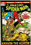 Amazing Spider-Man #104