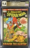 Amazing Spider-Man #104