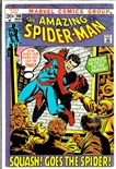 Amazing Spider-Man #106