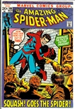 Amazing Spider-Man #106