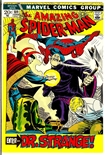 Amazing Spider-Man #109