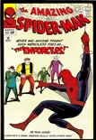 Amazing Spider-Man #10