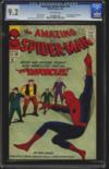 Amazing Spider-Man #10