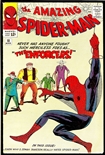 Amazing Spider-Man #10