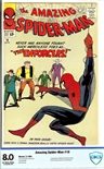 Amazing Spider-Man #10