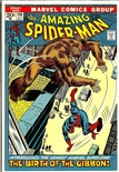 Amazing Spider-Man #110