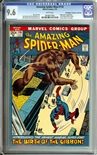 Amazing Spider-Man #110