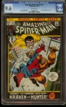 Amazing Spider-Man #111