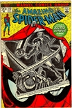 Amazing Spider-Man #113
