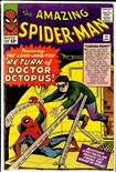 Amazing Spider-Man #11