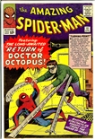 Amazing Spider-Man #11