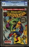 Amazing Spider-Man #120