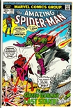 Amazing Spider-Man #122