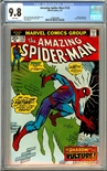 Amazing Spider-Man #128