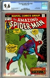 Amazing Spider-Man #128