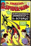 Amazing Spider-Man #12