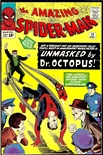 Amazing Spider-Man #12