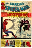 Amazing Spider-Man #13