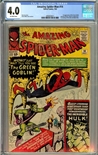 Amazing Spider-Man #14