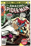 Amazing Spider-Man #163