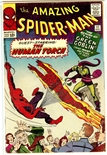 Amazing Spider-Man #17
