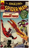 Amazing Spider-Man #17