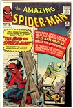 Amazing Spider-Man #18
