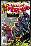 Amazing Spider-Man #191