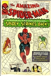 Amazing Spider-Man #19