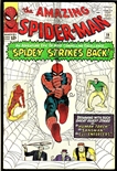 Amazing Spider-Man #19