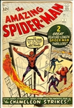 Amazing Spider-Man #1