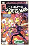 Amazing Spider-Man #203
