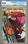 Amazing Spider-Man #213