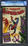 Amazing Spider-Man #21