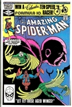Amazing Spider-Man #224