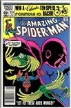 Amazing Spider-Man #224
