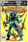 Amazing Spider-Man #225