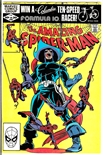 Amazing Spider-Man #225