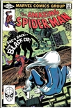 Amazing Spider-Man #226