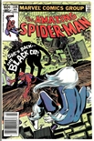 Amazing Spider-Man #226