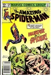 Amazing Spider-Man #228