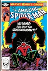 Amazing Spider-Man #229