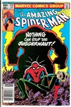 Amazing Spider-Man #229