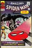 Amazing Spider-Man #22