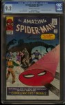 Amazing Spider-Man #22