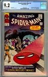 Amazing Spider-Man #22