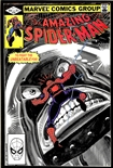 Amazing Spider-Man #230