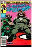 Amazing Spider-Man #232
